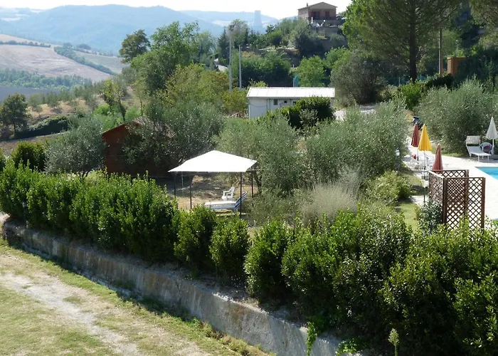 Hotel apartamentowy Il Monastero 4*