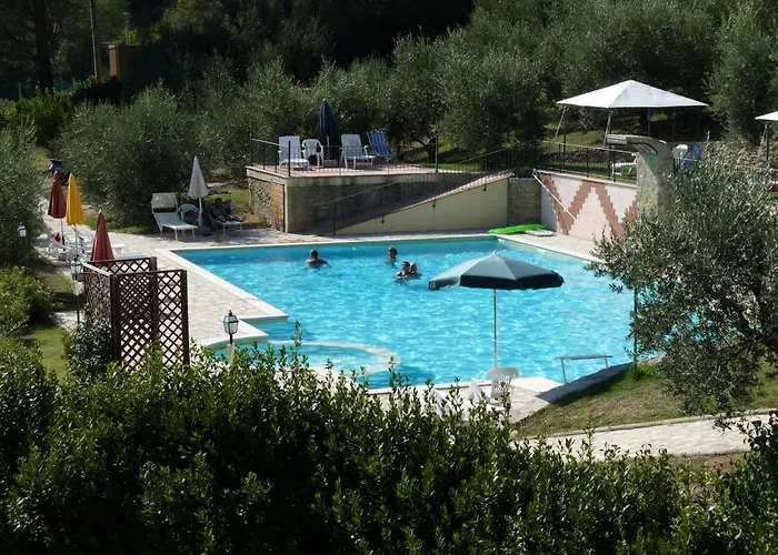 Il Monastero 4*